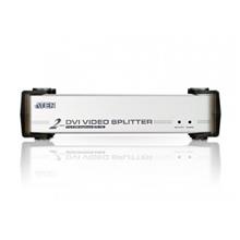 اسپلیتر DVI/Audio آتن 2 پورت مدل VS162